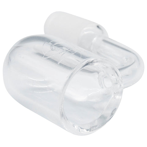 Glasshouse "Ice Set" Rounded Base 25m Concave Flattop Full Quartz Kit