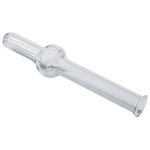 Concentrate Plasma Vapor Straw - Solid Quartz