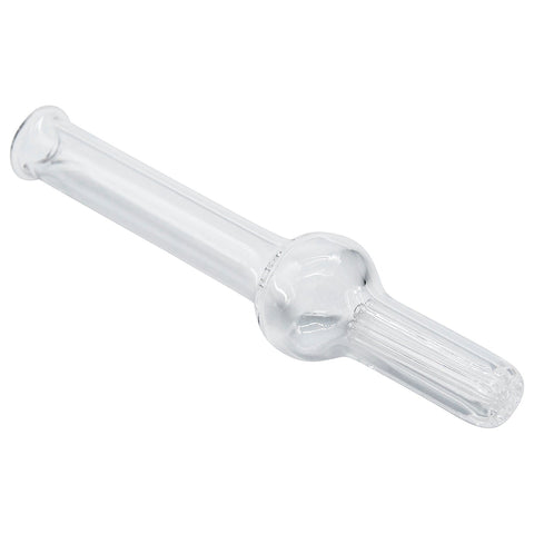 Concentrate Plasma Vapor Straw - Solid Quartz