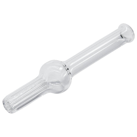 Concentrate Plasma Vapor Straw - Solid Quartz