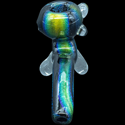 "Supernova" Full Dichroic Sherlock Pipe