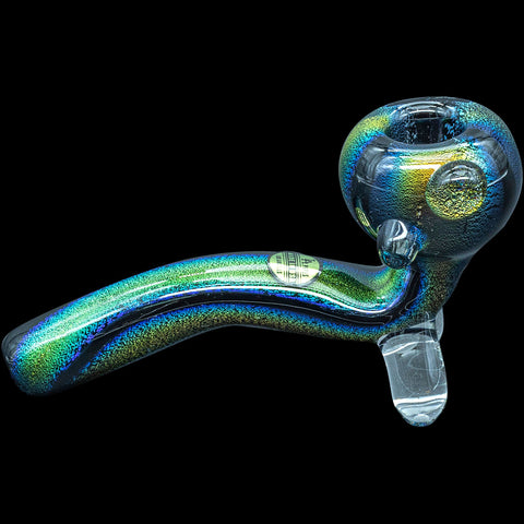 "Supernova" Full Dichroic Sherlock Pipe