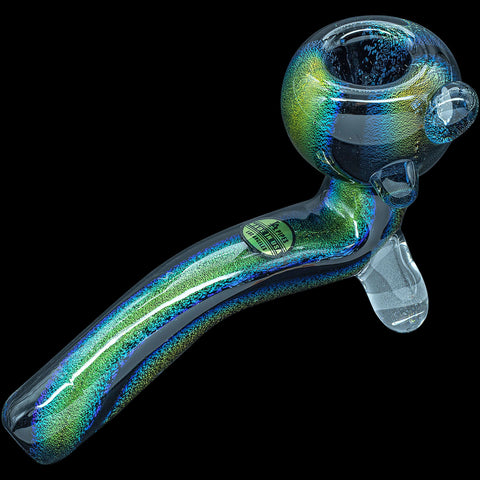 "Supernova" Full Dichroic Sherlock Pipe