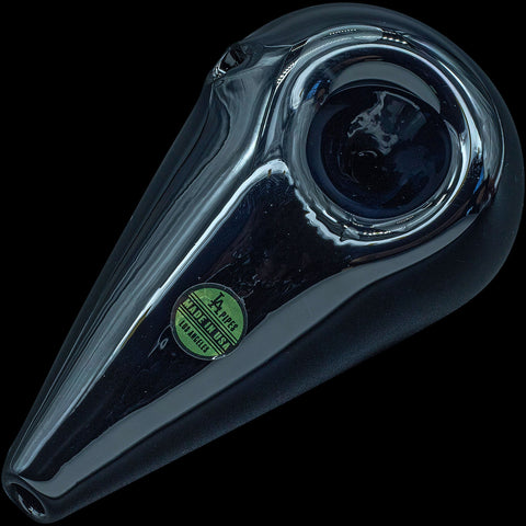 "Scream in Horror" Hand-Pipe