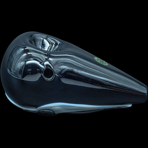 "Scream in Horror" Hand-Pipe