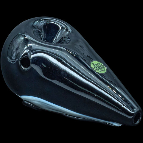 "Scream in Horror" Hand-Pipe
