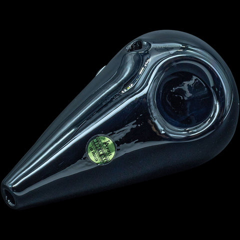 "Scream in Horror" Hand-Pipe