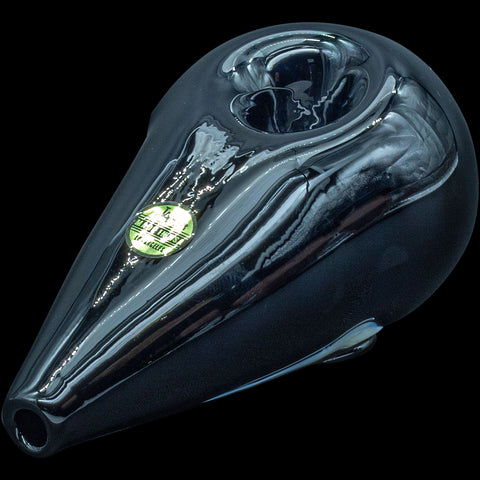 "Scream in Horror" Hand-Pipe
