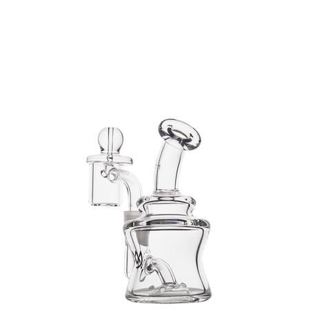 MJ Arsenal Jammer Mini Dab Rig