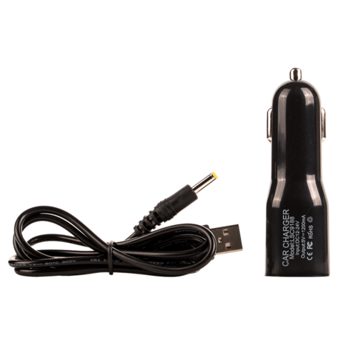 Arizer Air Car Charger