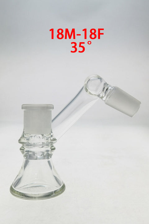 TAG - Non-Diffusing Dry Ash Catcher Drop Down Adapter