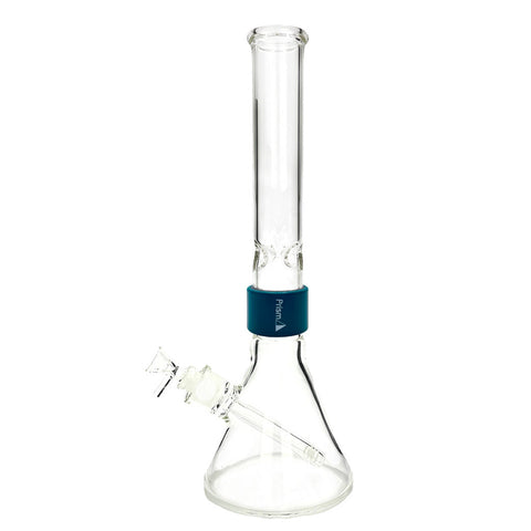 CLEAR TALL BEAKER SINGLE STACK