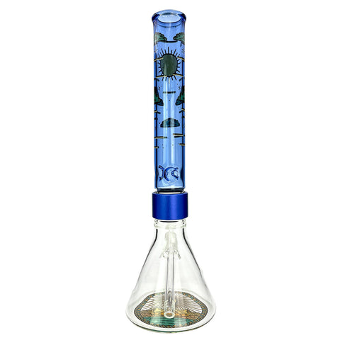 HALO DESERT DREAM'N BEAKER SINGLE STACK
