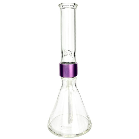 CLEAR STANDARD BEAKER SINGLE STACK