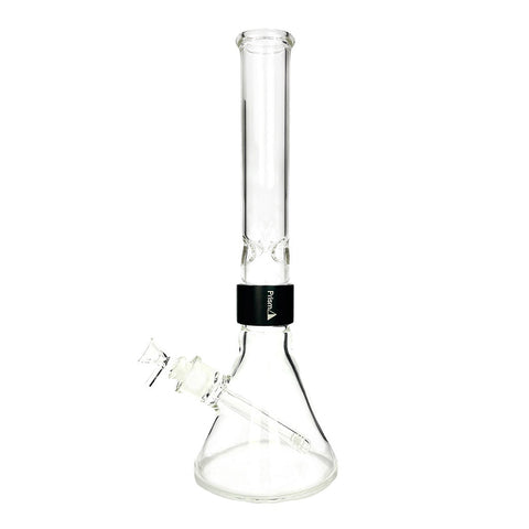 CLEAR TALL BEAKER SINGLE STACK