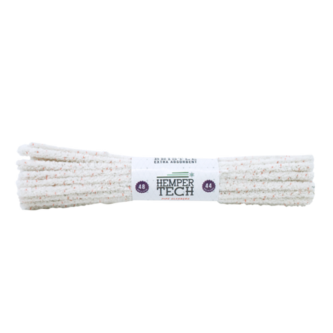 HEMPER Tech Pipe Cleaning Bristles