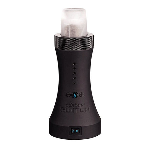 Dr. Dabber Switch E-Rig Vaporizer πΏπ―