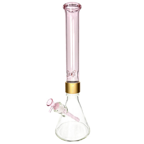 HALO PINK LEMONADE BEAKER SINGLE STACK