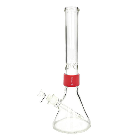 CLEAR TALL BEAKER SINGLE STACK