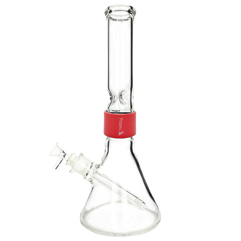 CLEAR STANDARD BEAKER SINGLE STACK