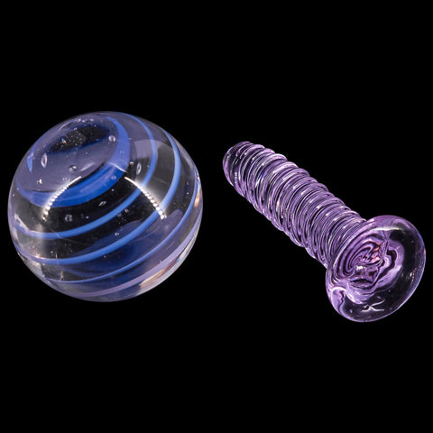 Glasshouse Purple Terp Kit