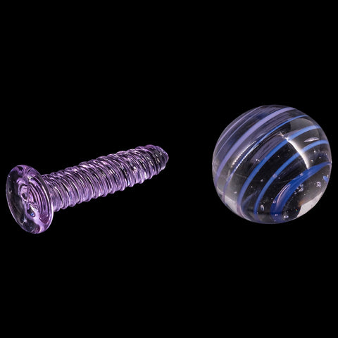 Glasshouse Purple Terp Kit