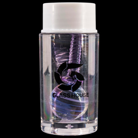 Glasshouse Purple Terp Kit