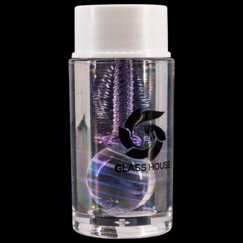 Glasshouse Purple Terp Kit