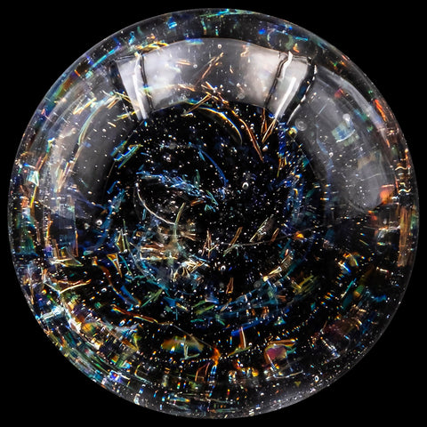 Glasshouse Galaxy Marble and Capsule Terp Kit