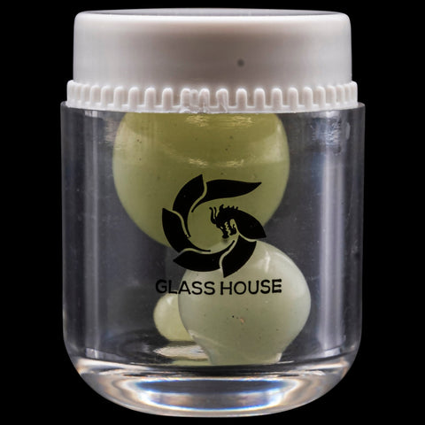 Glasshouse Glow in the Dark Terp Kit