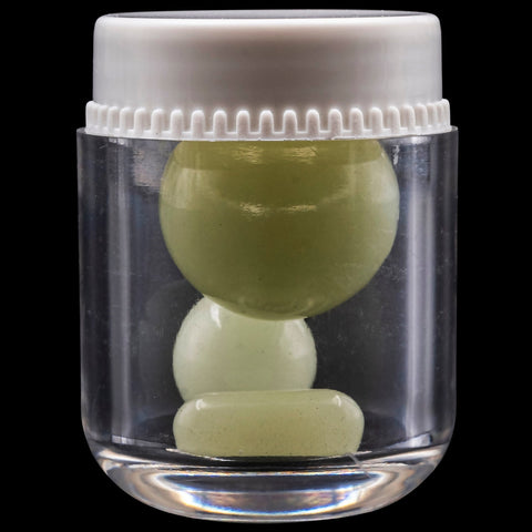 Glasshouse Glow in the Dark Terp Kit