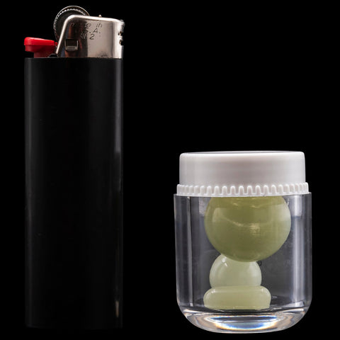 Glasshouse Glow in the Dark Terp Kit
