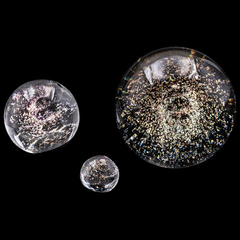 Glasshouse Dichro Galaxy Terp Kit