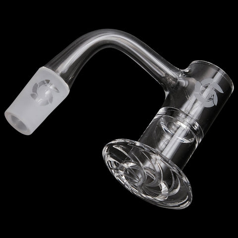 Glasshouse Hurricane 2.0 Quartz Banger Kit