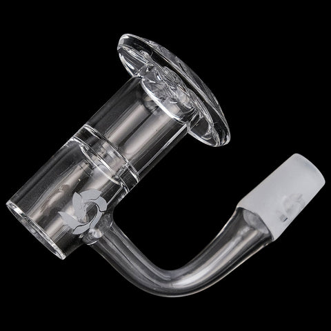 Glasshouse Hurricane 2.0 Quartz Banger Kit