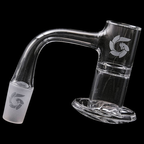 Glasshouse Hurricane 2.0 Quartz Banger Kit