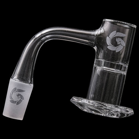 Glasshouse Hurricane 2.0 Quartz Banger Kit