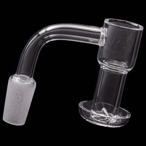 Glasshouse Full Quartz Terp Vacuum Kit