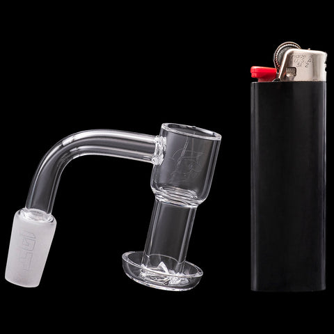 Glasshouse Full Quartz Terp Vacuum Kit