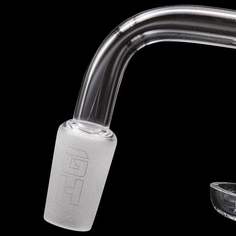 Glasshouse Full Quartz Terp Vacuum Kit