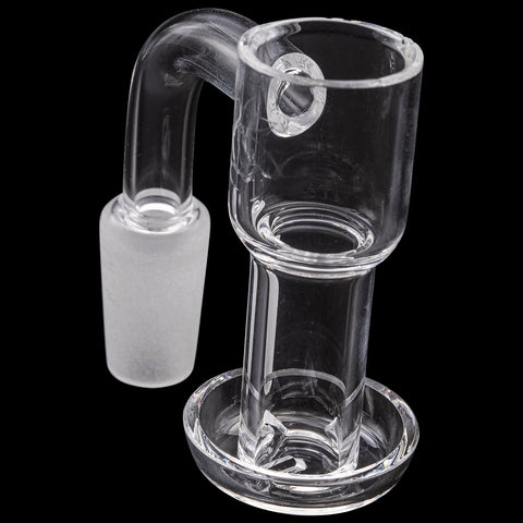 Glasshouse Full Quartz Terp Vacuum Kit