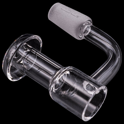 Glasshouse Full Quartz Terp Vacuum Kit