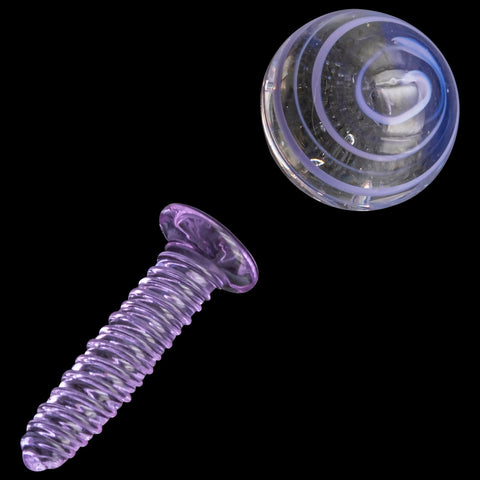Glasshouse Purple Terp Kit