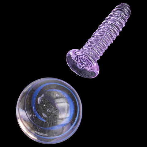 Glasshouse Purple Terp Kit