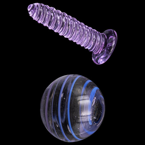 Glasshouse Purple Terp Kit