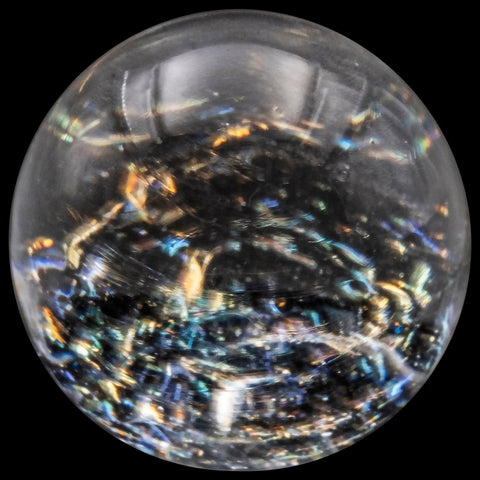 Glasshouse Galaxy Marble and Capsule Terp Kit
