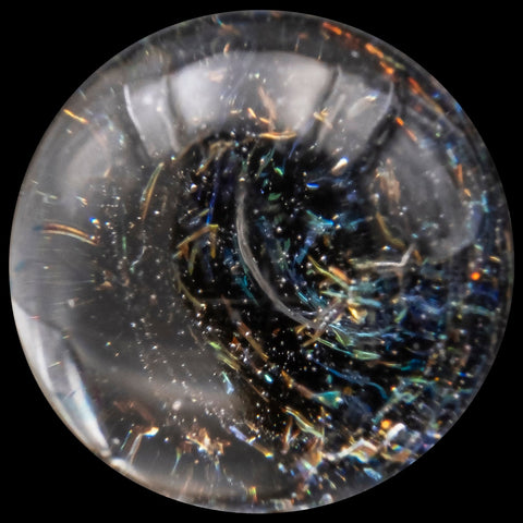 Glasshouse Galaxy Marble and Capsule Terp Kit