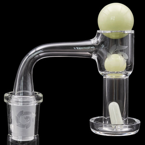 Glasshouse Mini Quartz Terp Vacuum Kit