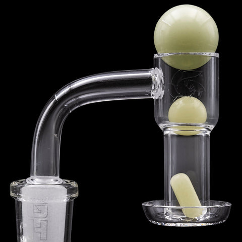 Glasshouse Full Quartz Terp Vacuum Kit