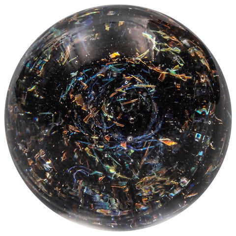 Glasshouse Galaxy Marble and Capsule Terp Kit
